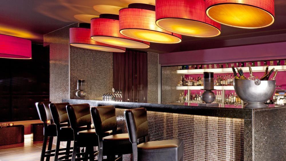 Hotel Radisson Blu Prag