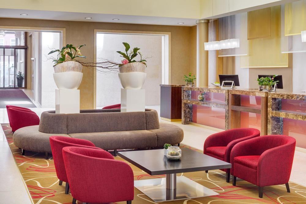 Radisson Blu Hotel Prag