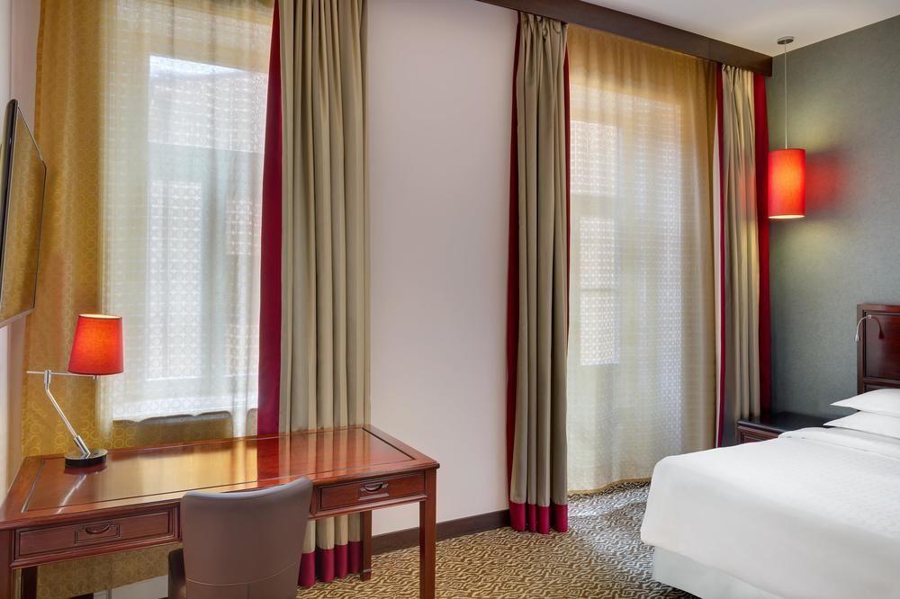 Radisson Blu Hotel Prag