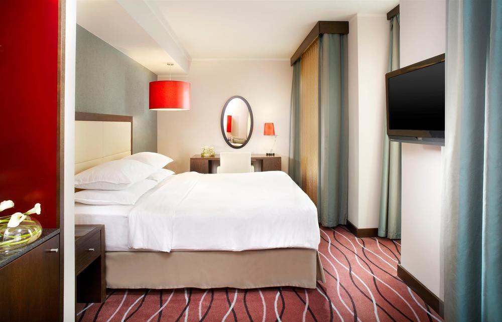 Radisson Blu Prag
