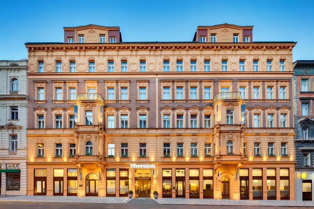 Radisson Blu Prag