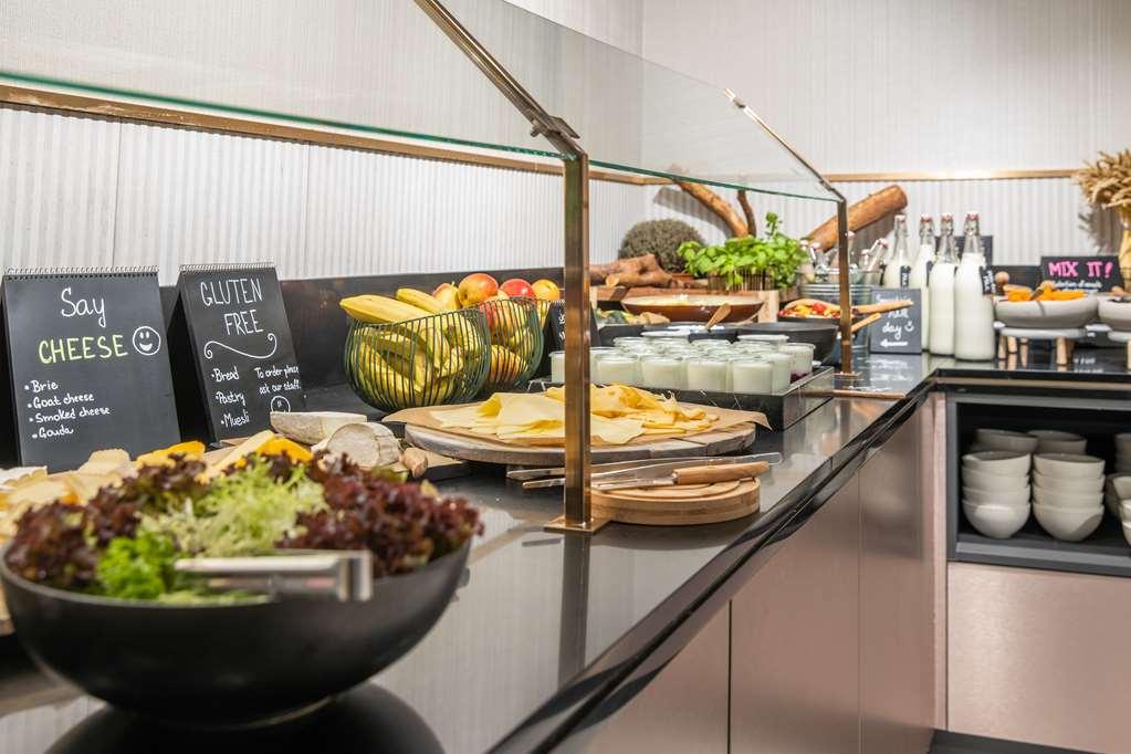 Radisson Blu Hotel Prag