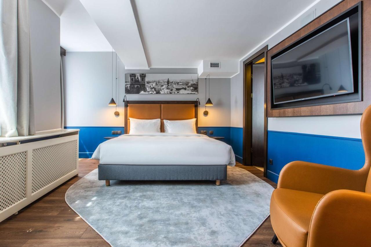 Radisson Blu Hotel Prag